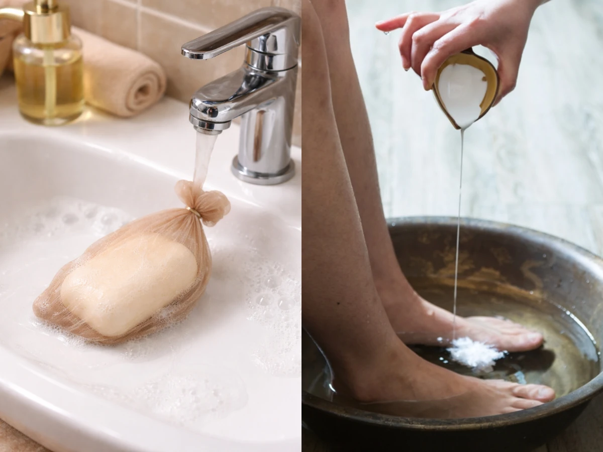 【女大QA小隊】東西壞掉只能丟掉嗎？7大廢物再利用的好物+撇步，過期牛奶可除污垢還能當保養品