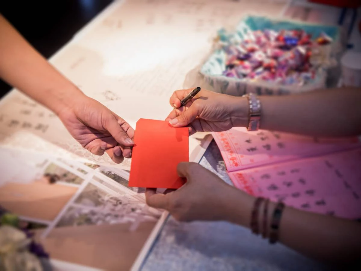 2026紅包禮金行情