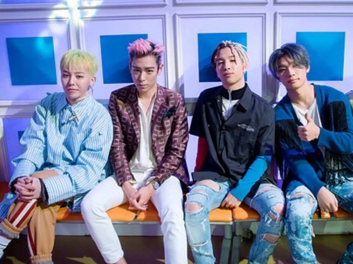 T.O.P.出新專輯切割BIG BANG