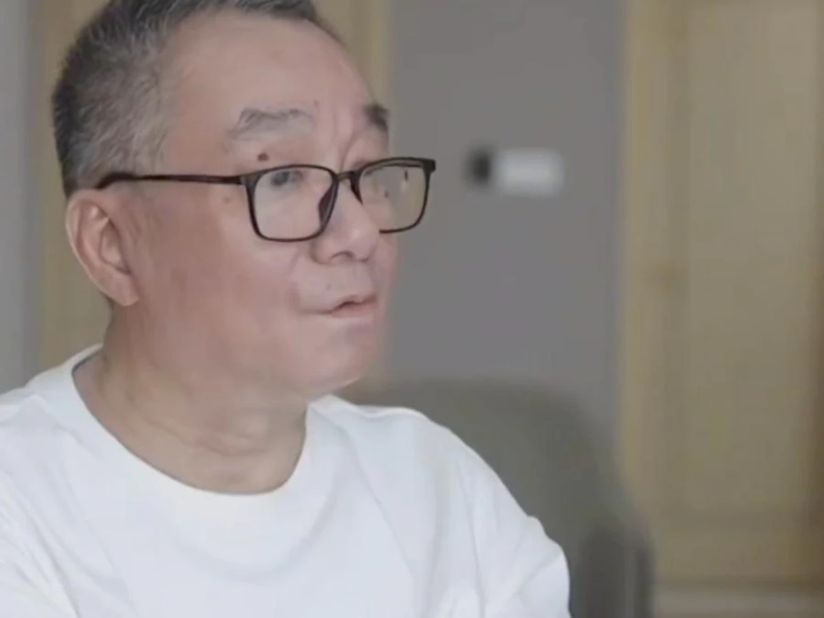 喬任梁父母感嘆兒子「太懂事」