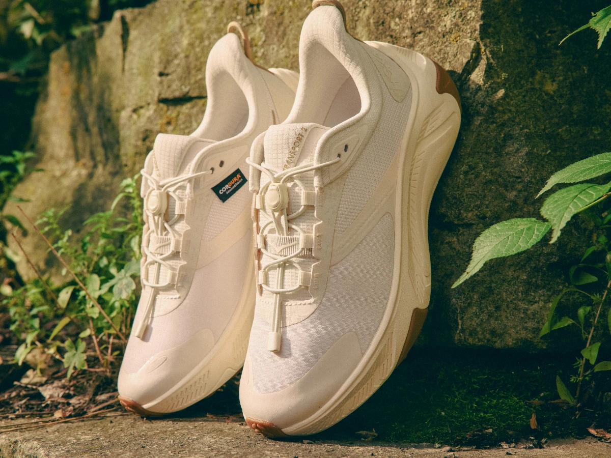 HOKA Transport 2 寬楦休閒鞋，NT.5,480