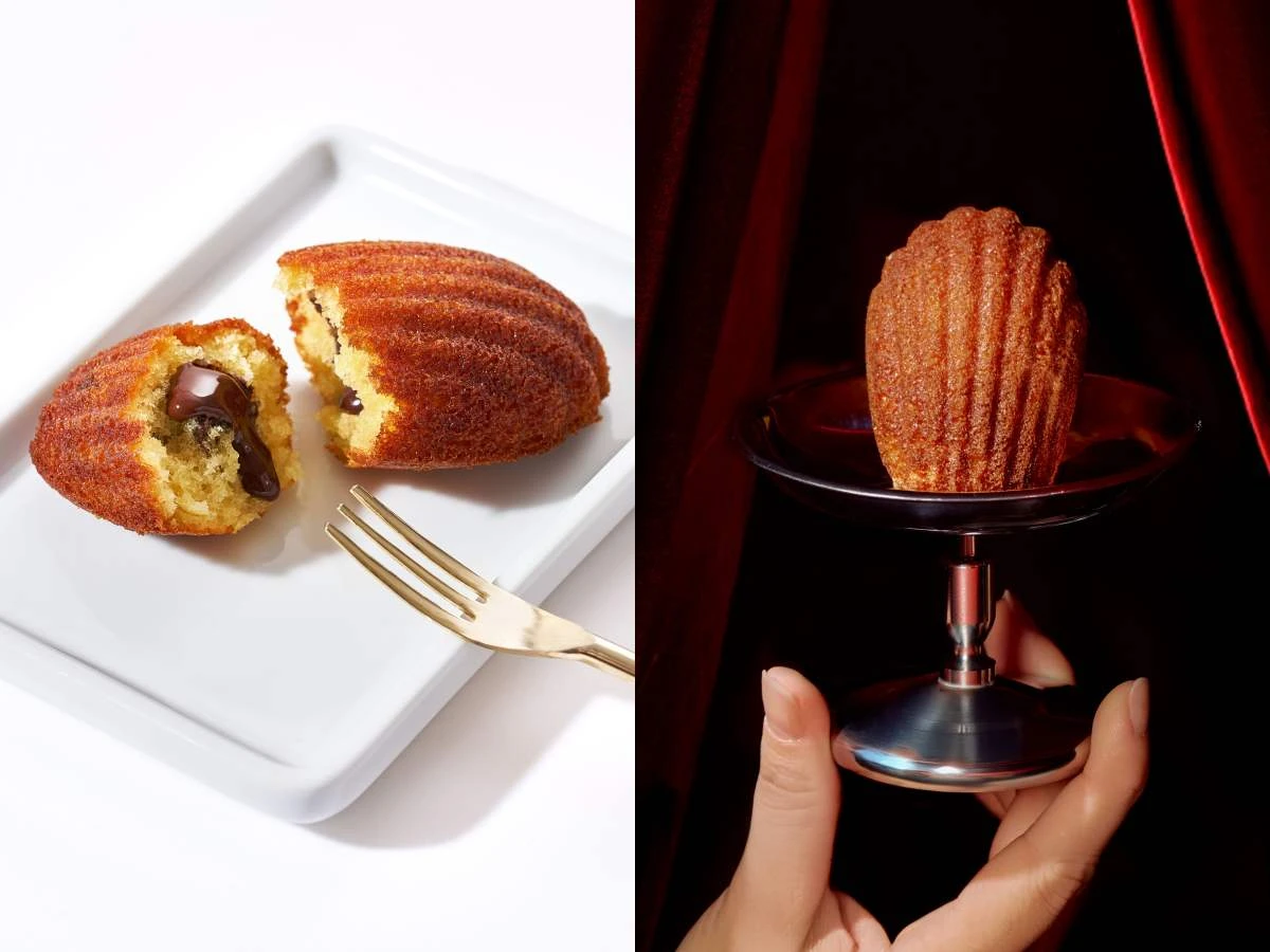 大安區隱藏版「夢幻瑪德蓮」夢露Monroe7