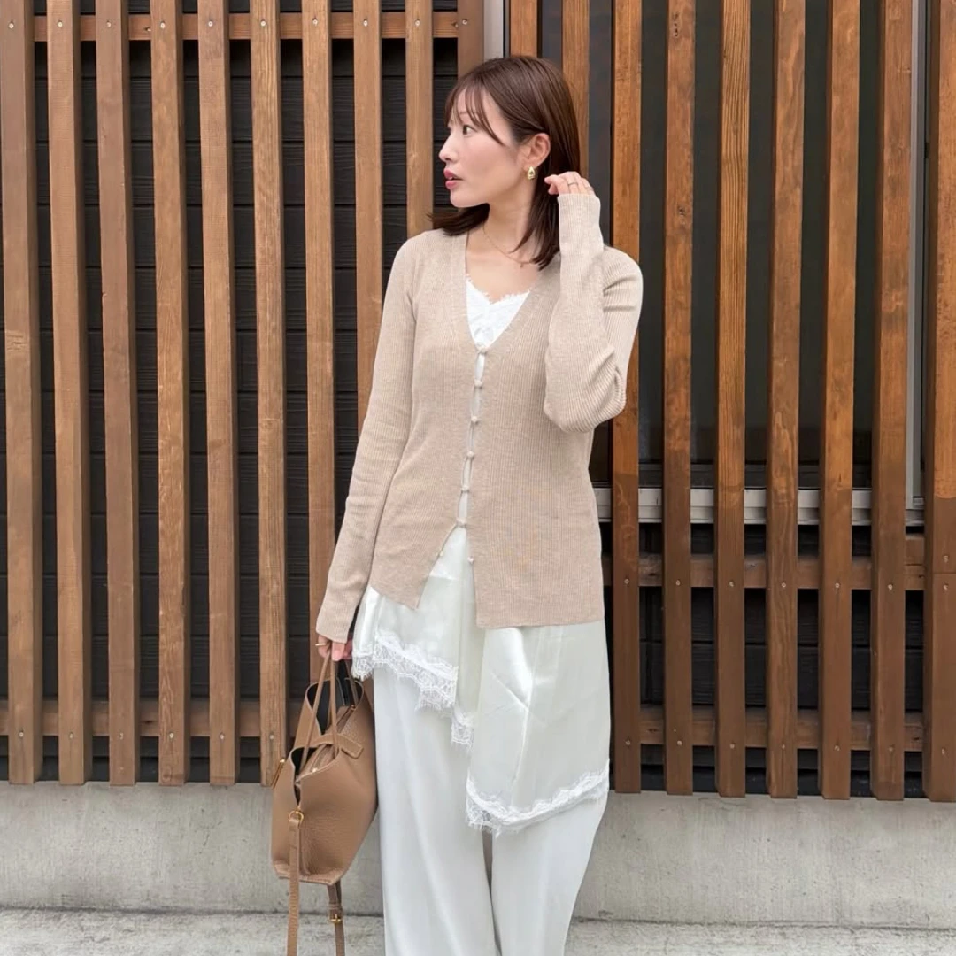 比UQ便宜、20-30歲女生超愛逛！日本「這牌」CP值完勝：被台灣人低估的寶藏店