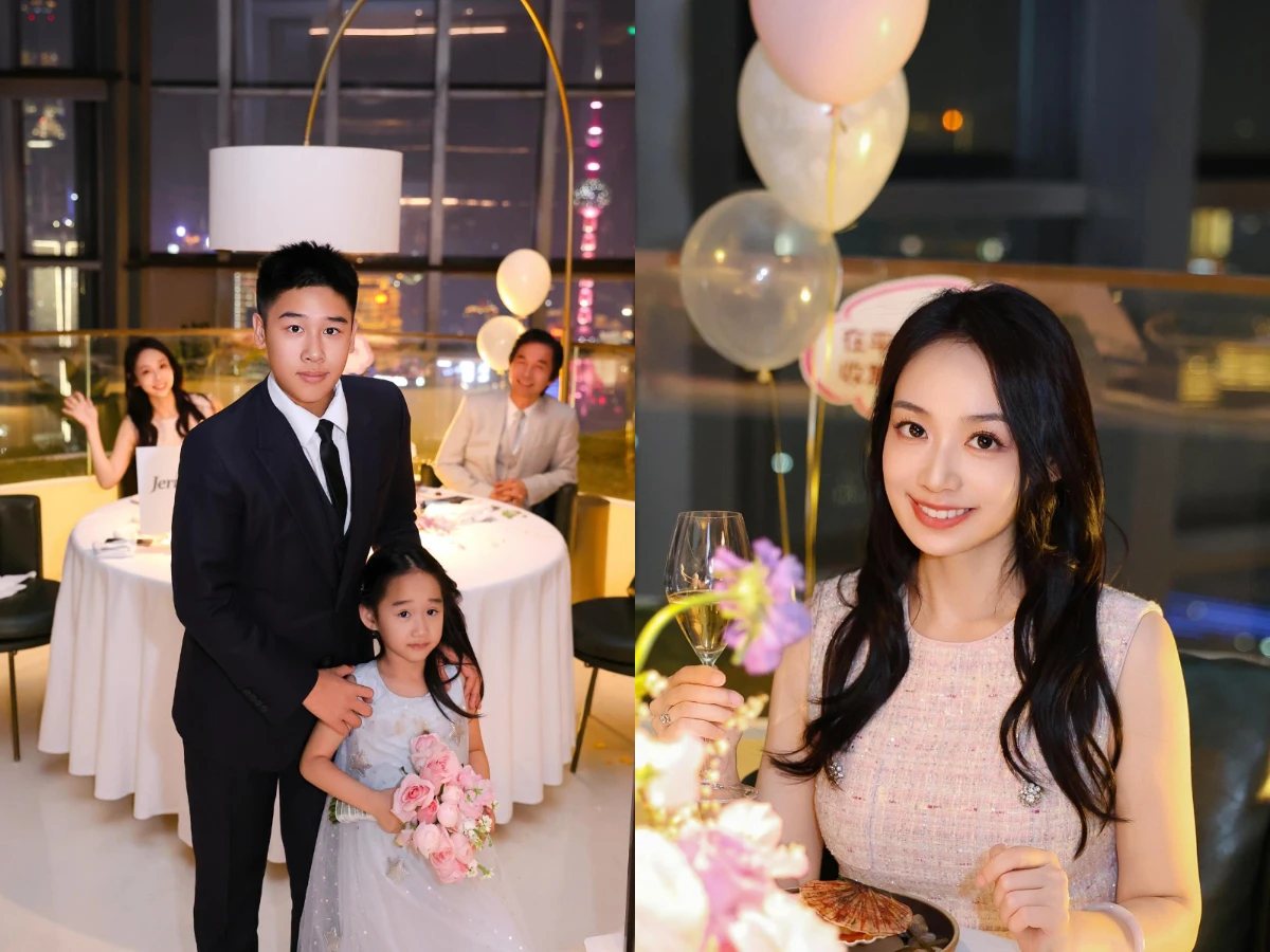 黃舒駿當評審淘汰過老婆因而結緣