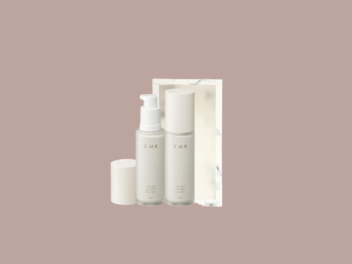 RMK 集中透高超值組