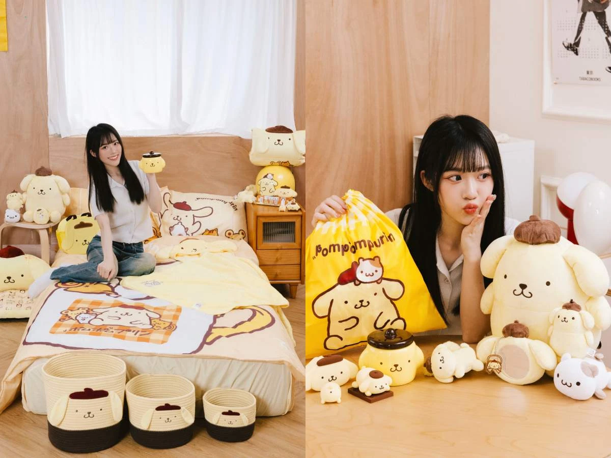 韓國星巴克聯名《玩具總動員》4/15開賣品項價格！星巴克胡迪熊、迷你夾娃娃機等周邊搶先看