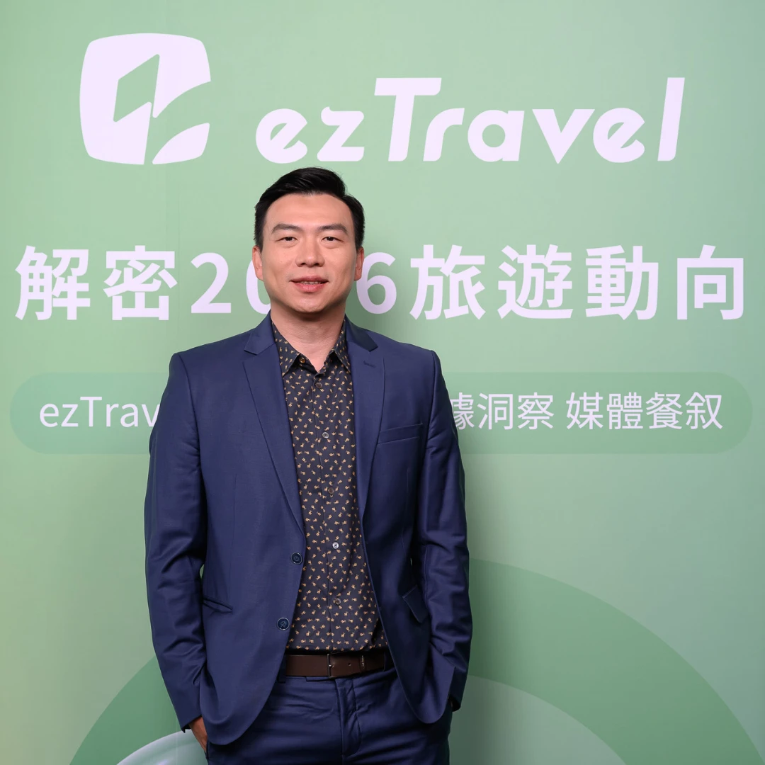 易遊網2026旅遊3趨勢！首爾竄升熱門航點TOP2，Z世代瘋韓、X世代哈中？