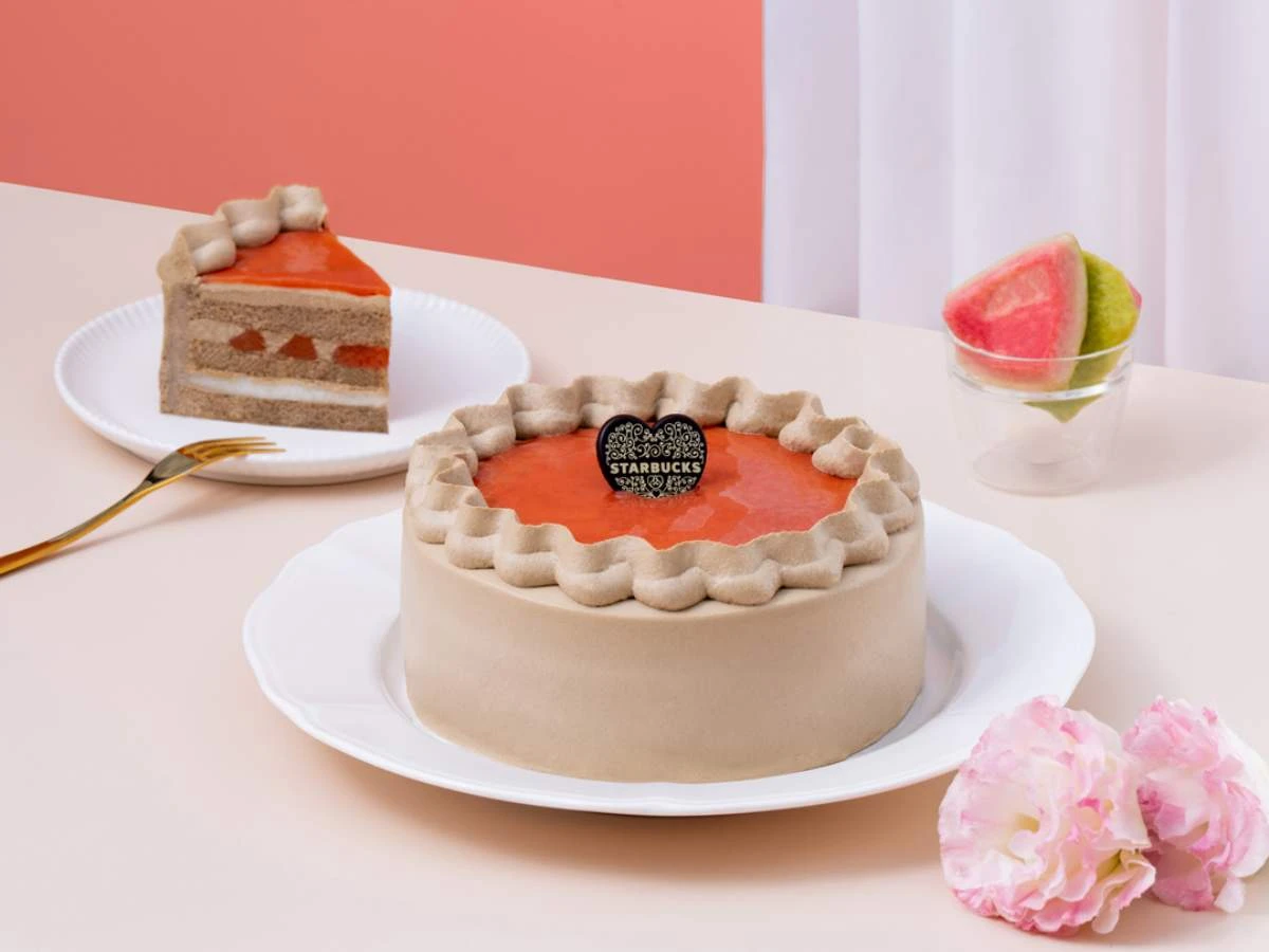 2026母親家蛋糕_水果系列亦推薦「香檸紅心芭樂戚風蛋糕」