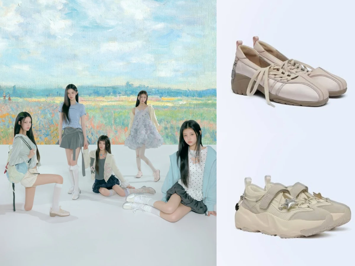 Rockfish Weatherwear BRYN VELCRO SNEAKERS V2 厚底運動鞋，NT.3,980。