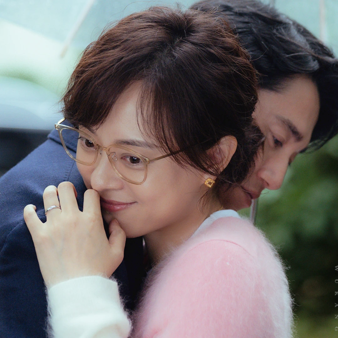 《危險關係》搭檔吳慷仁收視差！孫儷發千字長文嘆：早有心理準備不是我能左右的