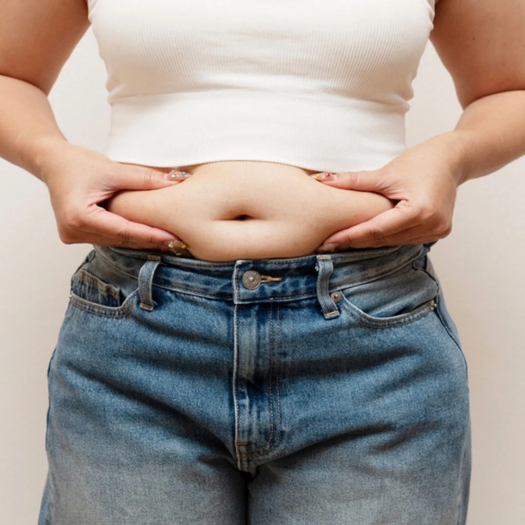 以為很健康，其實是熱量陷阱！10種「健康誤區食物」正在默默讓你變胖！減脂期請避開