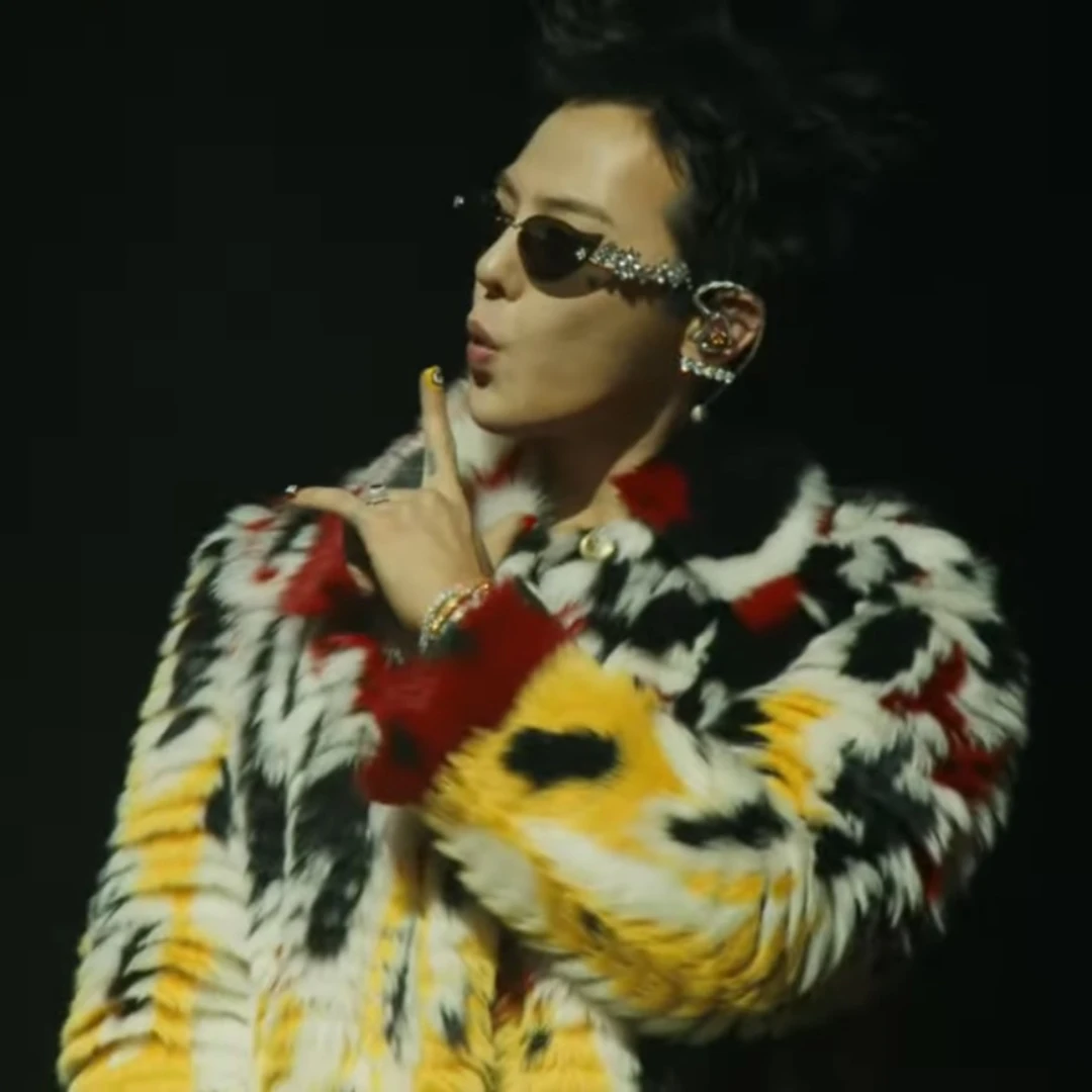 BIGBANG科切拉開唱，前奏一下VIP哭爆！GD、太陽、大聲造型整理，你愛的神曲全唱了