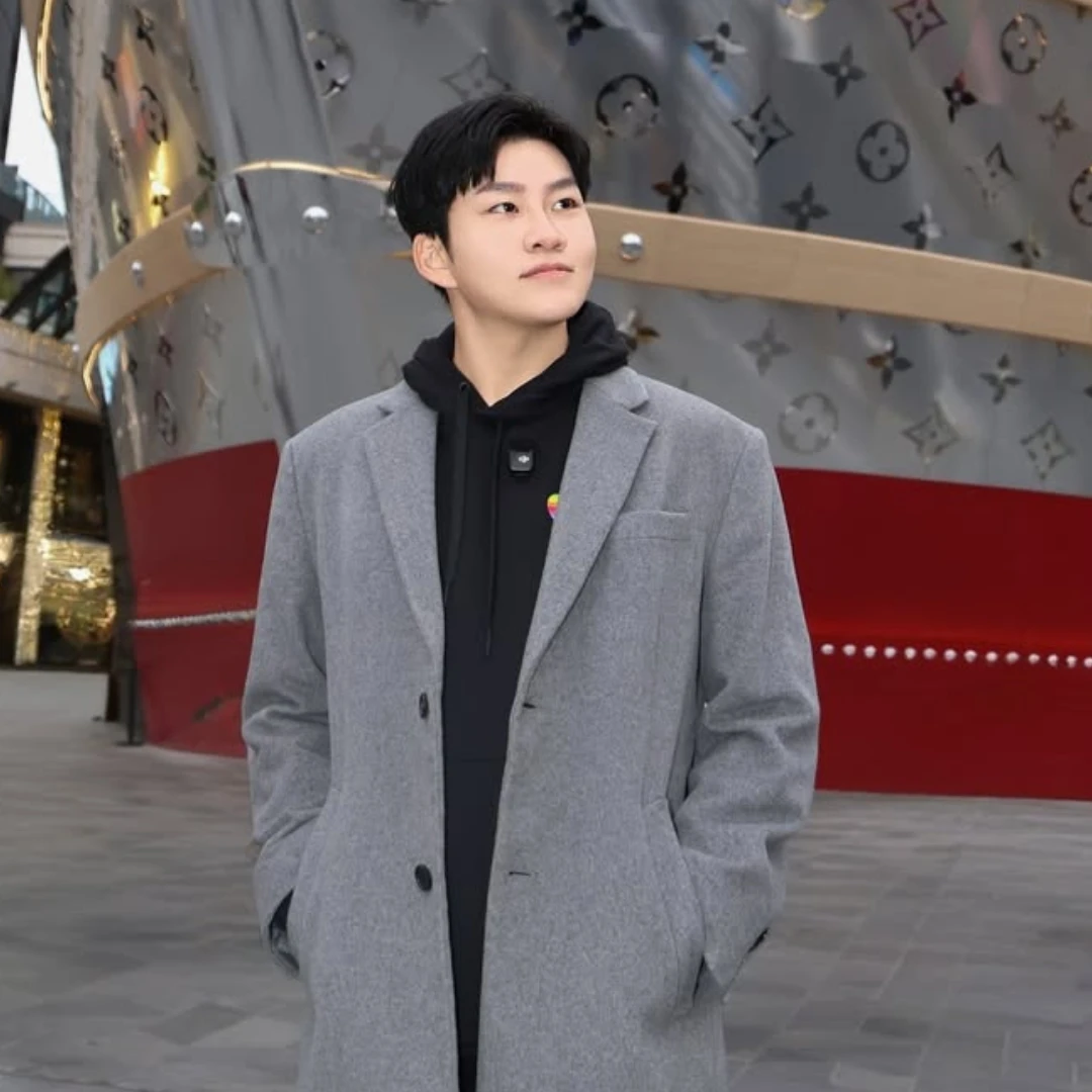 Joeman首公開破億豪宅！超奢內裝格局全曝光，苦嘆：每天是房貸叫醒我