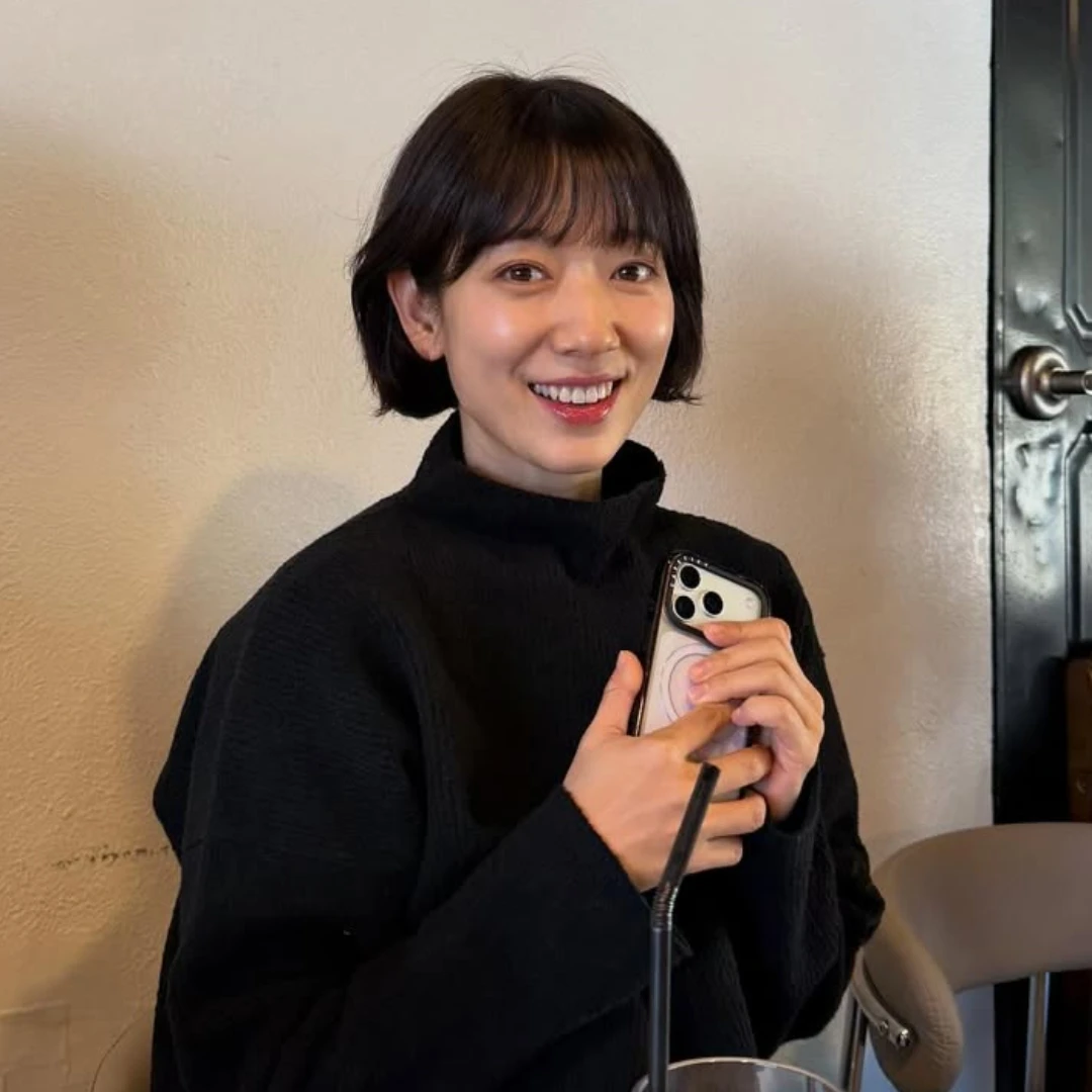 恭喜！36歲朴信惠與崔泰俊結婚4年懷第二胎，預產期在秋天將停工專心養胎