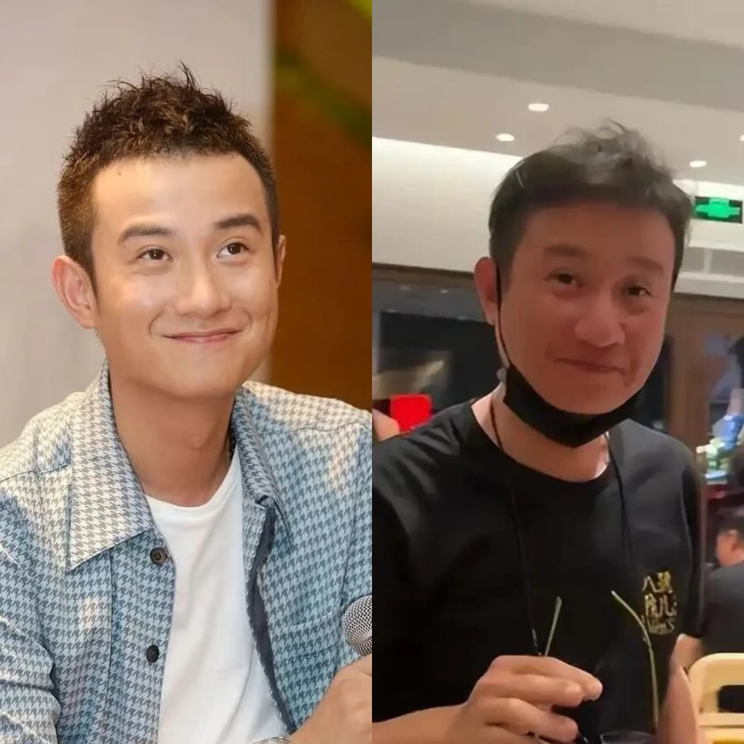 趁老婆懷孕偷吃遭封殺！《失戀33天》男星文章轉行賣麵成超級排隊名店，41歲現況曝光