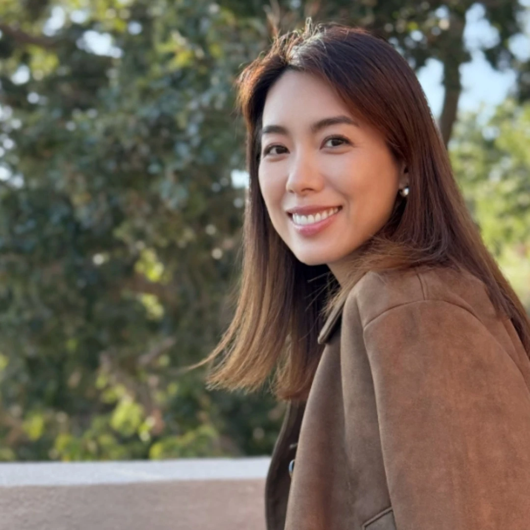 更年期顯老元凶是它！林可彤、柳燕曝崩壞警訊，按摩「1穴道」舒緩眼睛酸澀超有感