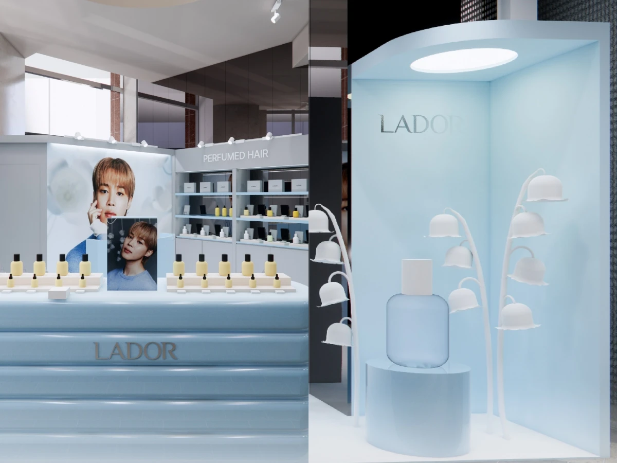 LADOR