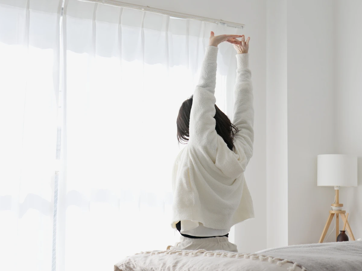 你真的睡對了嗎？各年齡層睡眠時間表曝光，睡太久恐有風險