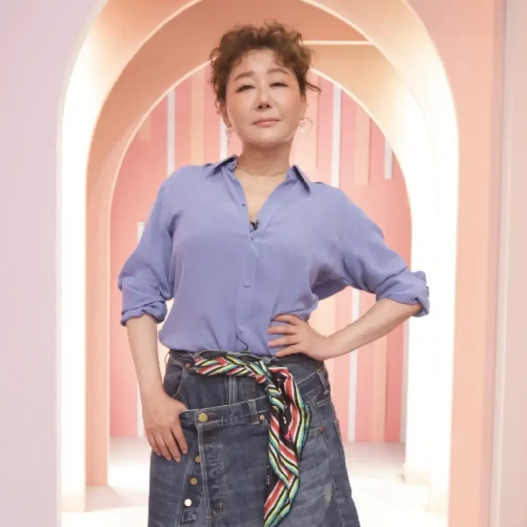 藍心湄撕炫富謠言：媽媽開心最重要！吳速玲從購物狂轉「越買越精」長期投資這樣挑