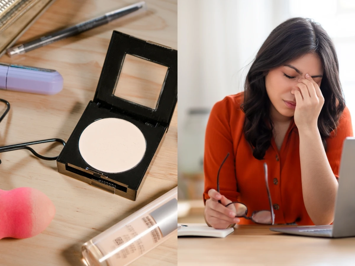 天天化妝保養＝罹癌風險暴增？專家揭「4大避雷關鍵」這樣挑美妝品最安全