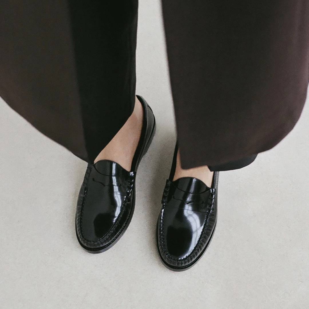 韓國必買「CUEREN手工鞋」網友實測暴走兩萬步不累腳！人氣薄底樂福鞋韓妞都買單