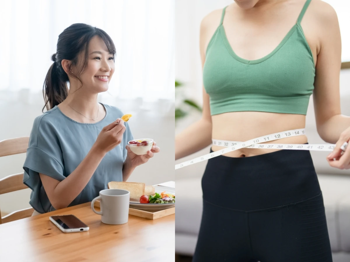 別再吃到撐！研究揭「7分飽」才是長壽關鍵：穩血糖、助減肥，抗老效果更驚人！