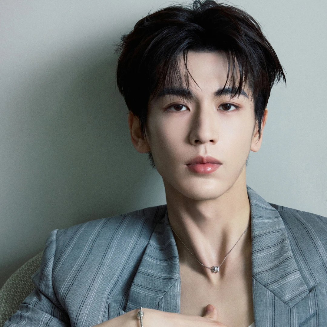 《如何嫁給張凌赫》論文網路瘋傳！作者點出「一關鍵」，網友看完：覺得我不配喜歡他了