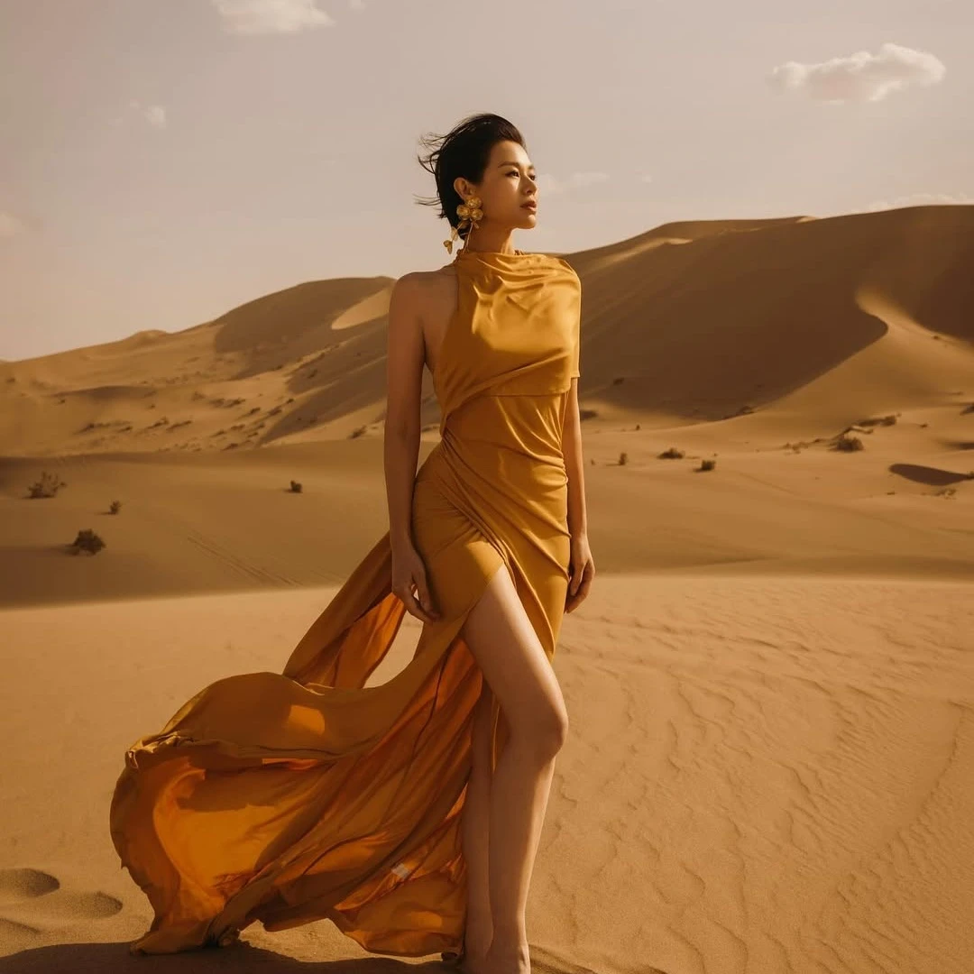 生三胎身材比名模還辣！46歲胡杏兒靠「這樣吃」從76→55kg，狂瘦21公斤！