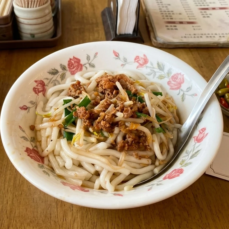 追吉伊卡哇熱氣球必吃！台東3家隱藏版「無名美食」在地人才知道：無名刈包、無名麵店從小吃到大