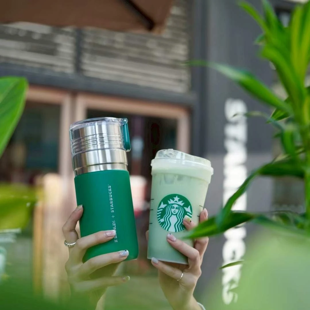 星巴克買一送一連2天！世界地球日優惠：7-11第二杯半價、CAMA Cafe買8送1