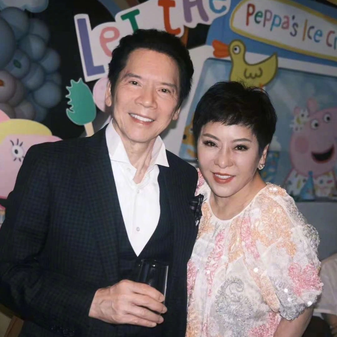 向太遭繼女指控「拿菸頭燙她」！童年被虐待施暴，向太心寒嘆：後媽真的不好當