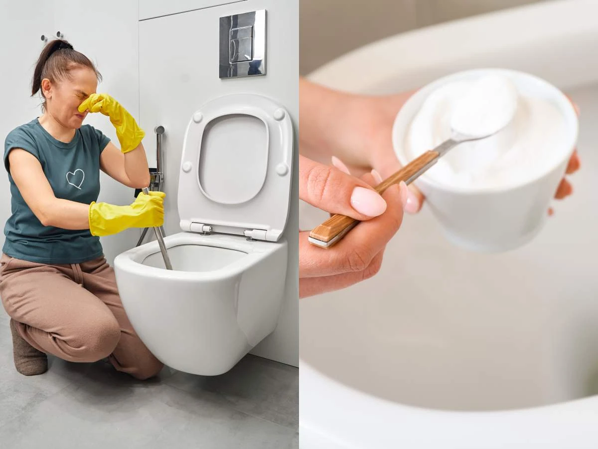 馬桶刷了還是臭？原因是化糞池菌群失調！內行主婦用「馬桶神粉」去異味還省萬元通管費？
