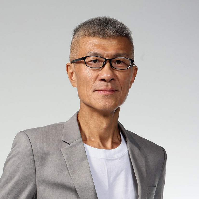 李亦伸 李亦伸